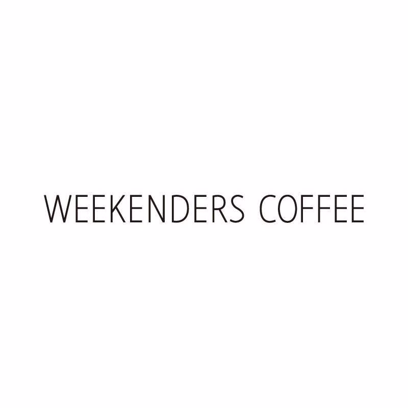 Weekenders Coffee