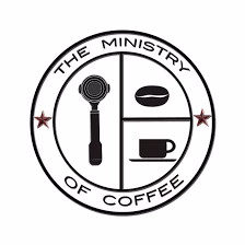 The Ministry of Coffee