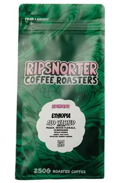 alo 1 Bean Friends Forever BeanFF