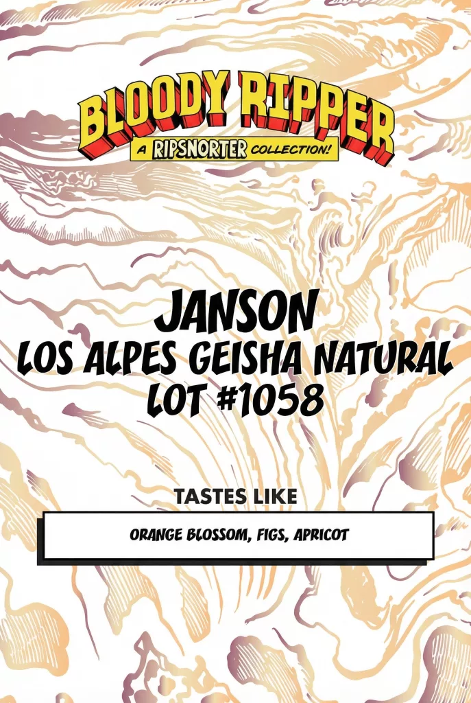 panama1 Bean Friends Forever BeanFF